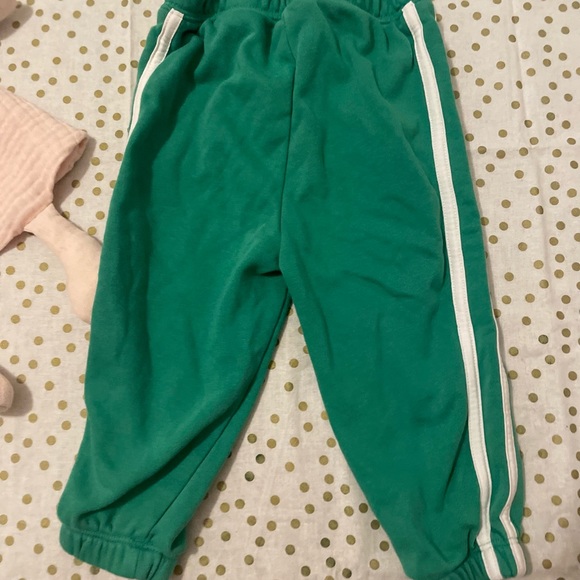 Gap Baby Girl Sweatpants - Picture 2 of 3